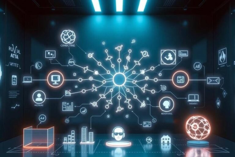 أفضل أدوات الذكاء الاصطناعي المجانية للمبتدئين 2026