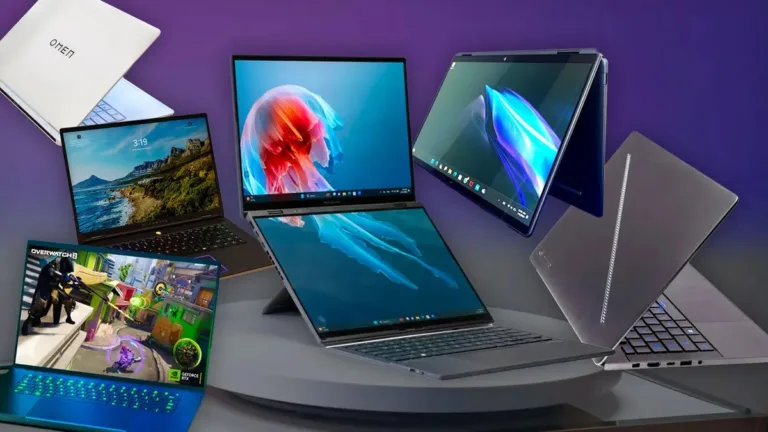 أفضل لابتوب للطلاب لعام 2026💻